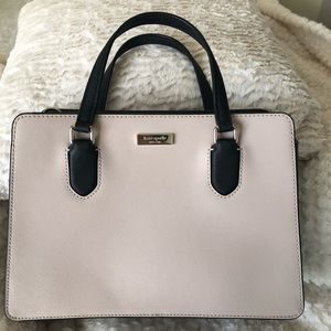 Kate Spade purse- Laurel Way Reese